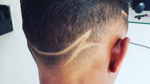 Barbearia Pires43 em Janaúba