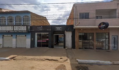 BARBEARIA SHOW – Salões e Barbearias em Janaúba