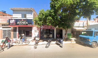 Barbearia Souza – Salões e Barbearias em Janaúba