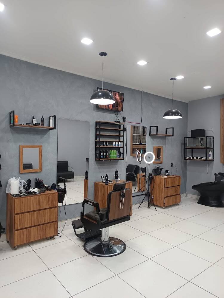 BARBEARIA URBANU'S JANAUBA (MG) – Salões e Barbearias em Janaúba