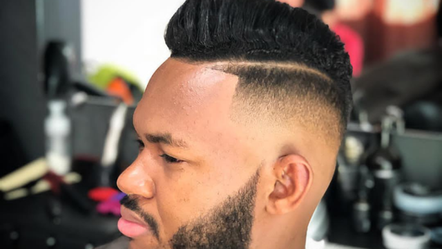 Barbearia Zulu Du Corte em Janaúba