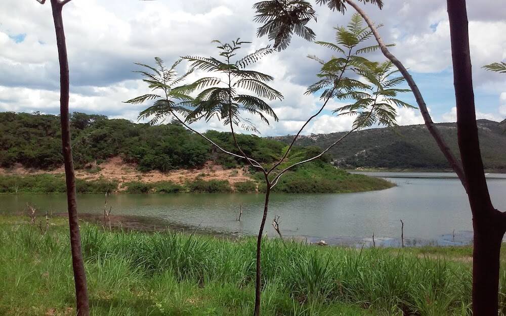 Barragem Bico da Pedra – Outros Serviços em Janaúba