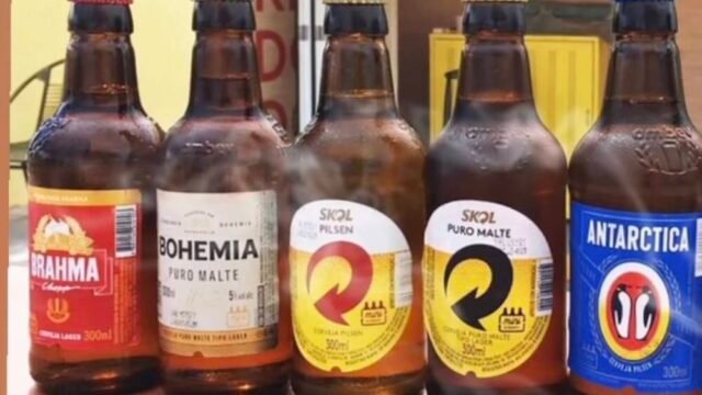 Bartatas Disk Cerveja em Janaúba