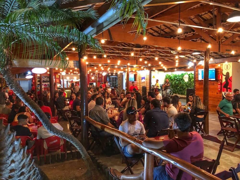 Barthô - Bar e Petiscaria – Bares e Botecos em Janaúba