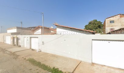 Barzinho SOMBRA DA TARDE em Janaúba