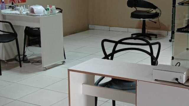 Beleza feminia em Janaúba