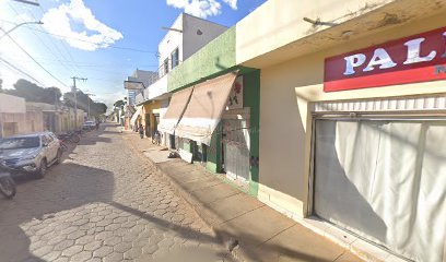 Bella Rosa Tecidos em Janaúba