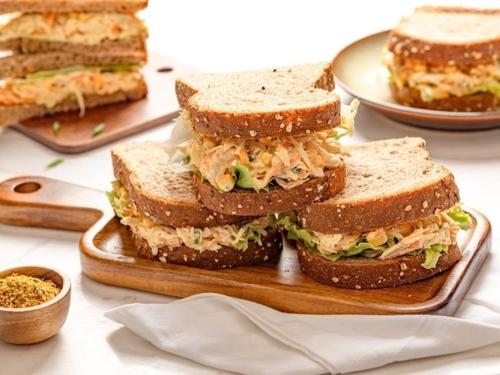 Bem Leve – Marmitas e Delivery em Janaúba