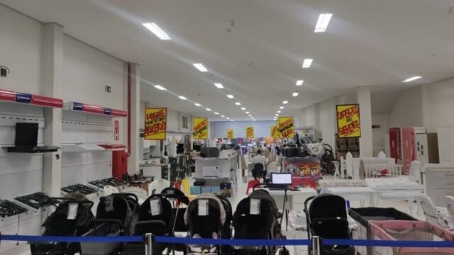 BendiCasa Janaúba | Av. do Comércio em Janaúba