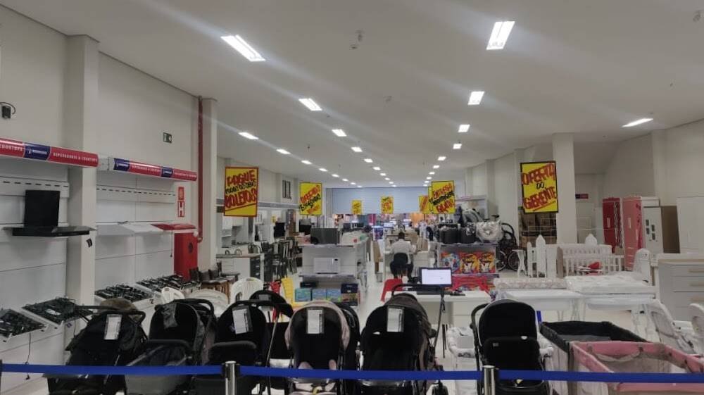 BendiCasa Janaúba | Av. do Comércio – Móveis e Eletrodomésticos em Janaúba
