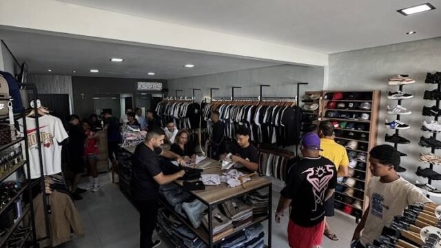 Bené Outlet em Janaúba