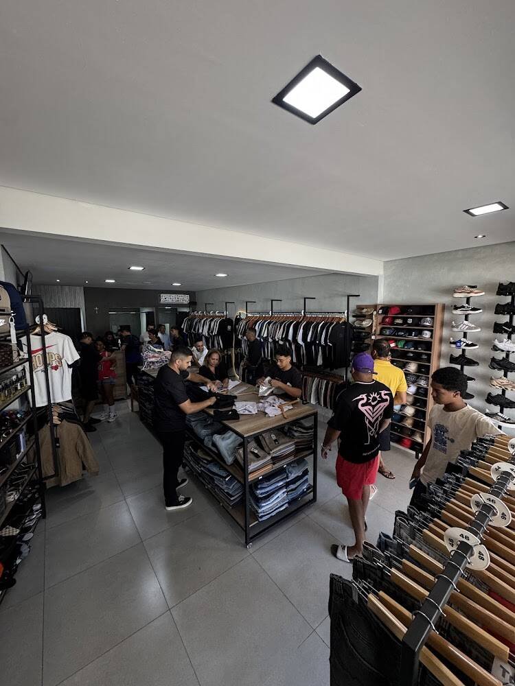 Bené Outlet – Moda e Calçados em Janaúba