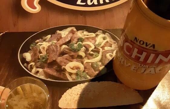 BIG Lanches em Janaúba