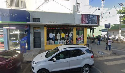 BIG MODA – Moda e Calçados em Janaúba