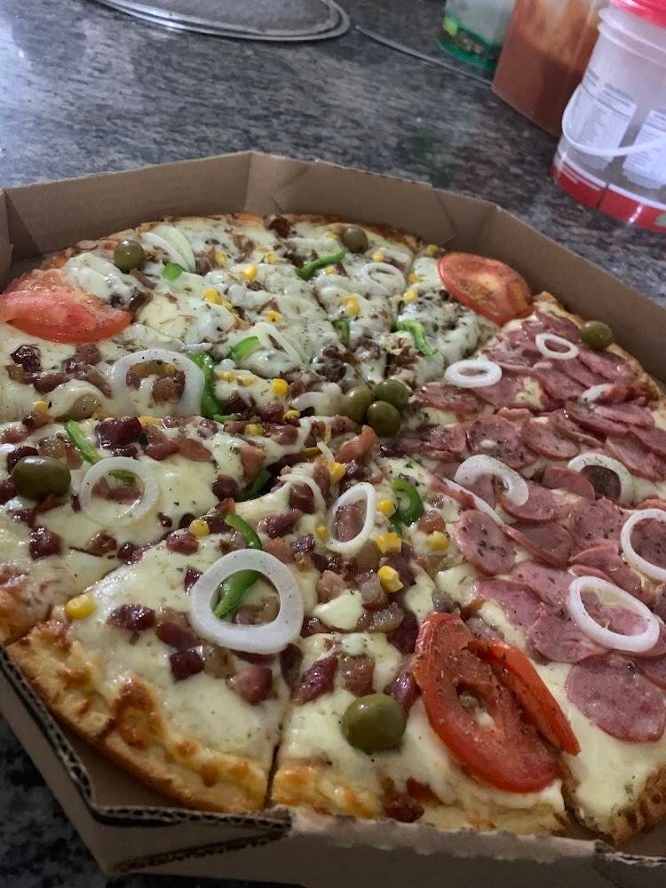 Big piv lanchonete e pizzaria – Lanches e Hamburguerias em Janaúba
