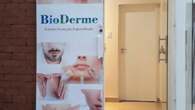 Bio em Janaúba