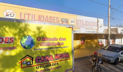 Bio Solo em Janaúba
