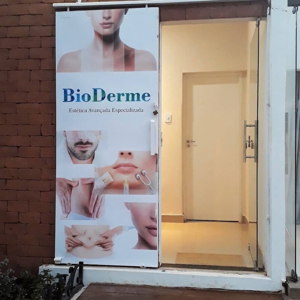 Bio – Outros Serviços em Janaúba