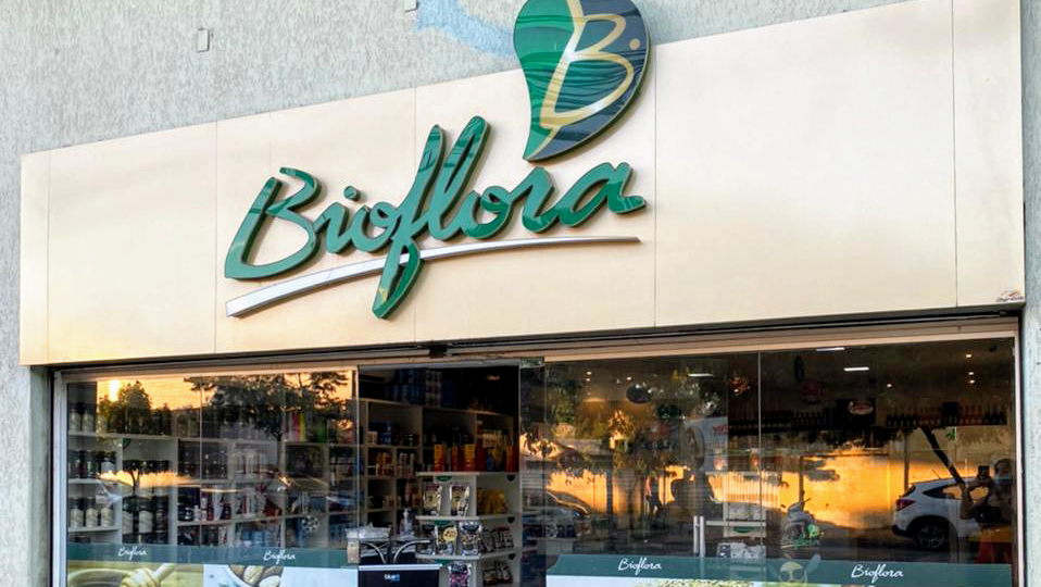 Bioflora Janaúba – Mercearias e Hortifrúti em Janaúba