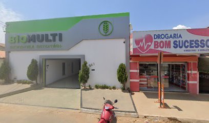 BioWorld – Outros Serviços em Janaúba