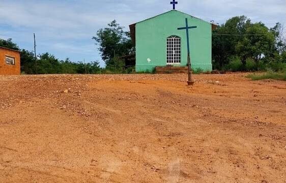 Boi Velhaco comunidade de Janaúba MG em Janaúba
