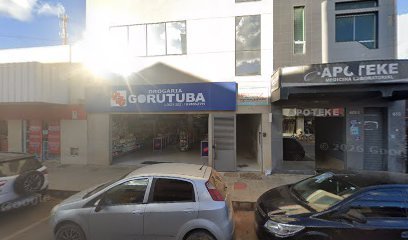BOLDID – Outros Serviços em Janaúba