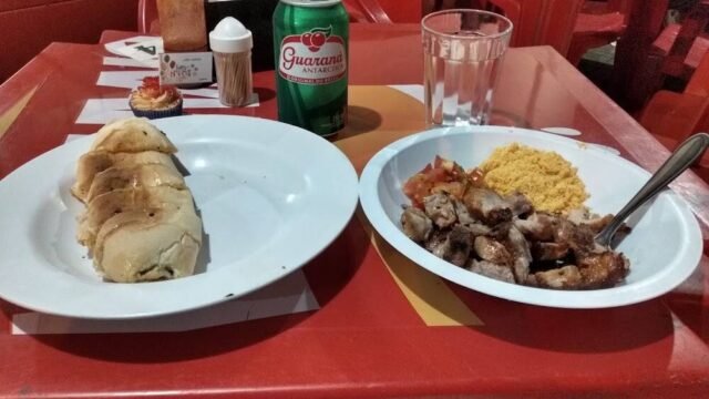 Bombar em Janaúba