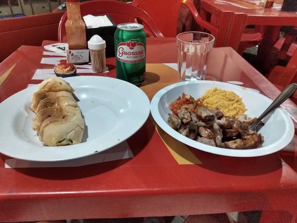 Bombar – Restaurantes em Janaúba