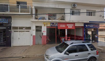 BONNY BAR em Janaúba