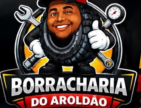 Borracharia do Aroldo em Janaúba