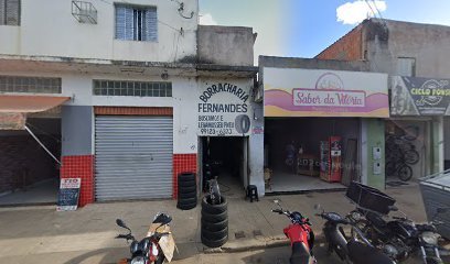 BORRACHARIA FERNANDES – Outros Serviços em Janaúba