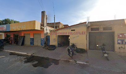 BORRACHARIA VULCAFLEX em Janaúba