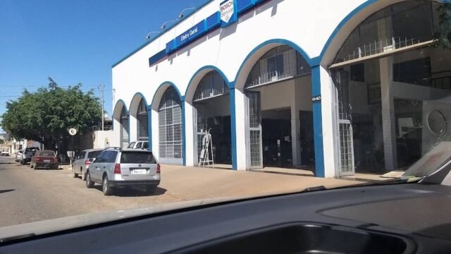 Bosch Car Service – Eletro Geral – Oficina Mecânica e Casa de Peças em Janaúba