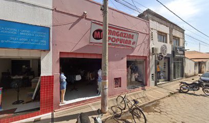BOVA OUTLET – Moda e Calçados em Janaúba