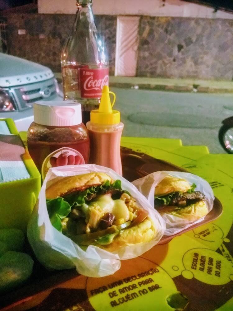 BOX BURGUER – Lanches e Hamburguerias em Janaúba