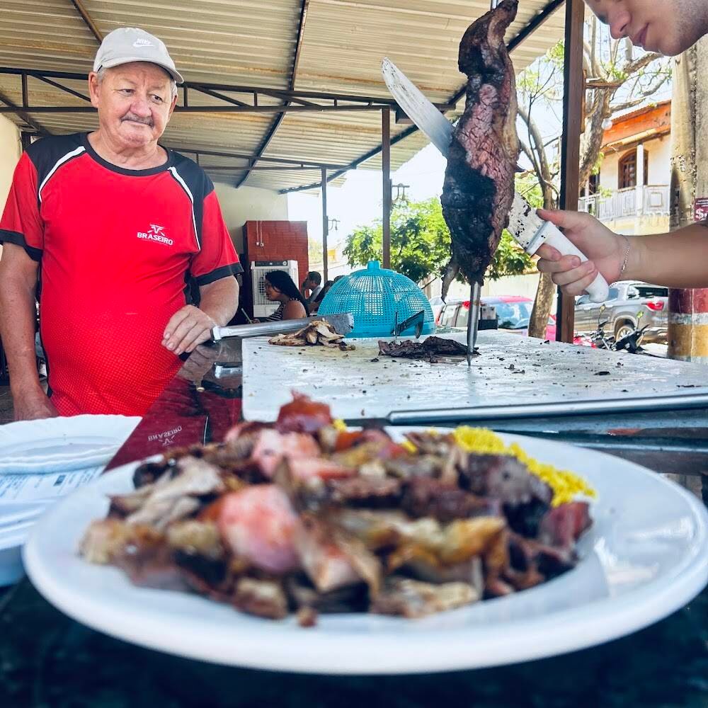 Braseiro Churrascaria – Restaurantes em Janaúba