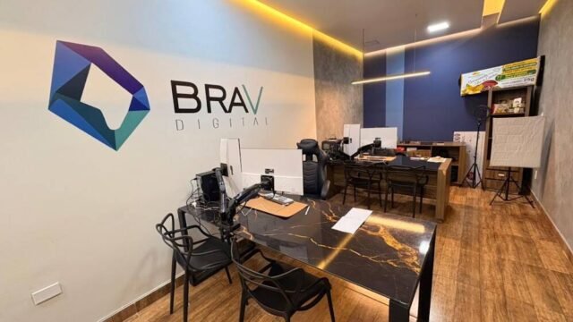 Brav Digital em Janaúba