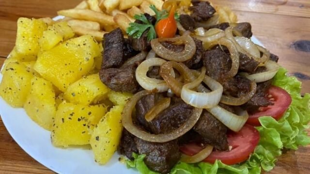 Butecanus em Janaúba