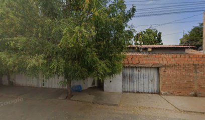 BX - BAIXADA – Igrejas e templos em Janaúba