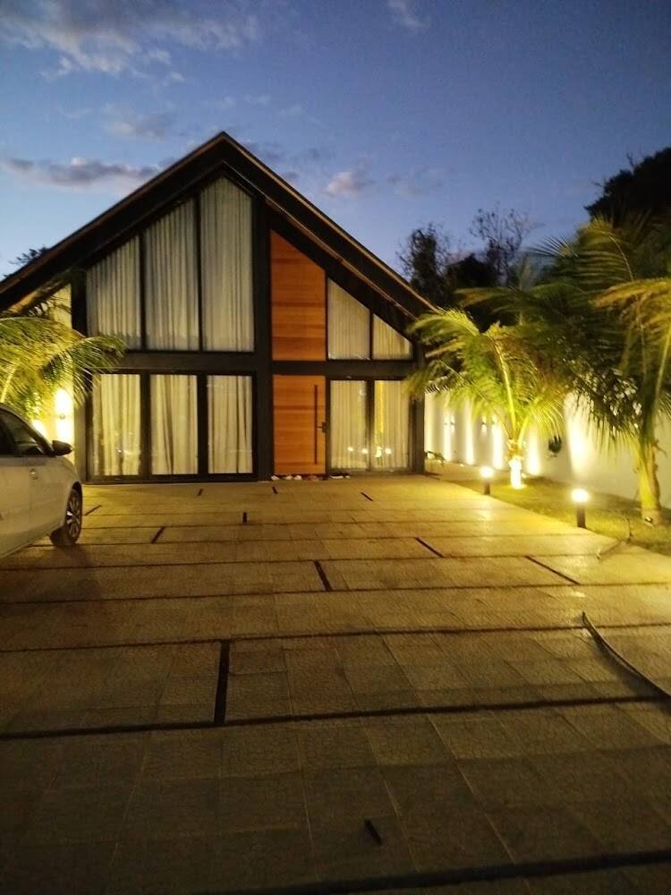 Cabana Long Livin’ – Hotéis e Pousadas em Janaúba