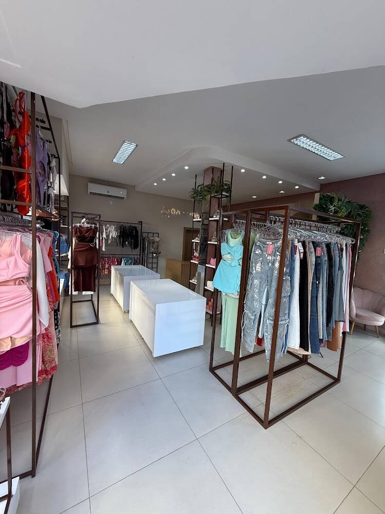 CABANNA CLOSET – Moda e Calçados em Janaúba
