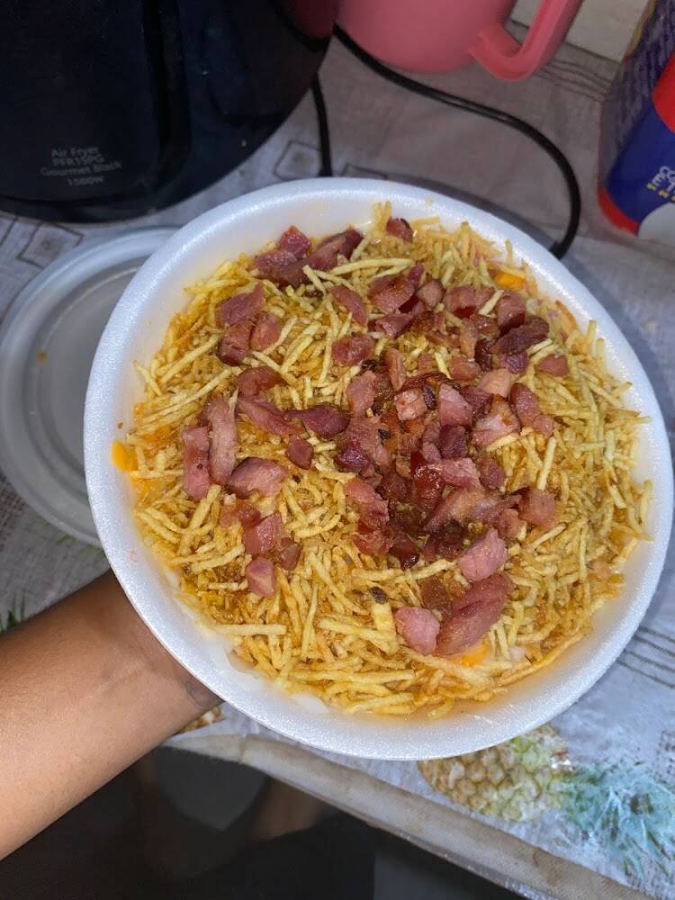 Cachorro quente da sil – Lanches e Hamburguerias em Janaúba