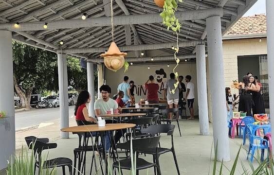Café Mineiratto em Janaúba