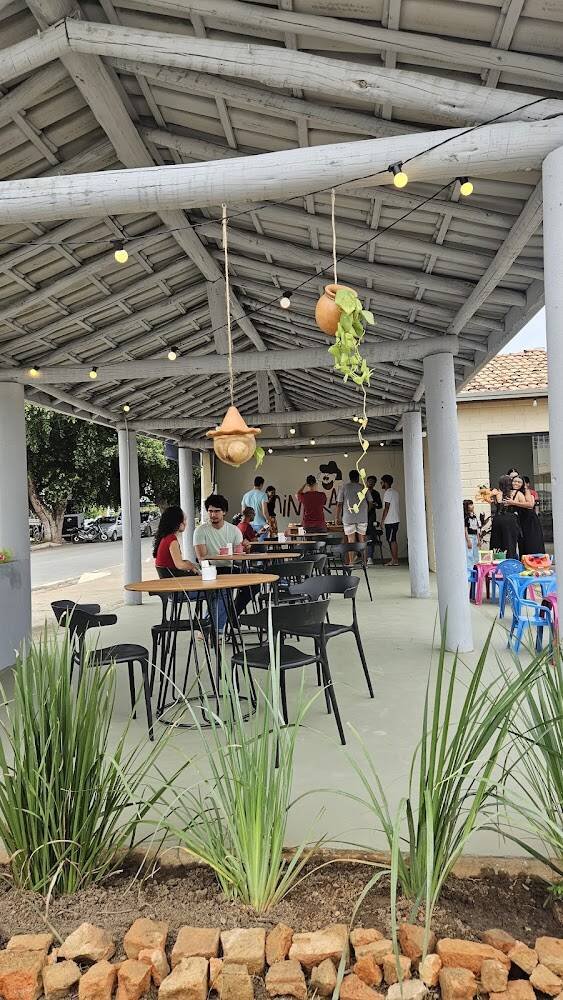 Café Mineiratto – Padarias e Cafés em Janaúba