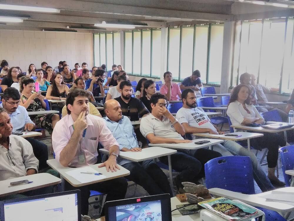 Caic – Outros Serviços em Janaúba
