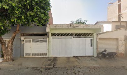 Calais Odontologia – Dentistas em Janaúba