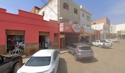 Calçadão Churrascaria e Lanchonete em Janaúba