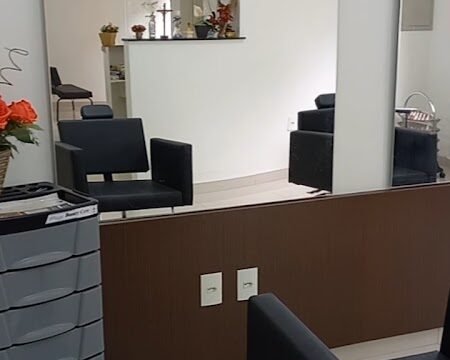 Camarim em Janaúba