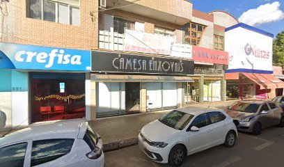 Camesa Enxovais em Janaúba