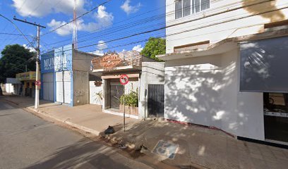 Cantina D´ Maria em Janaúba